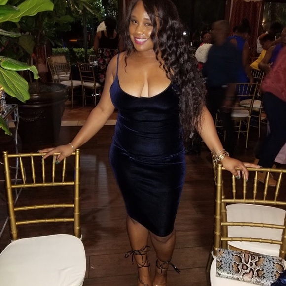 Meet your Posher, Stephanie - Picture 1 of 1